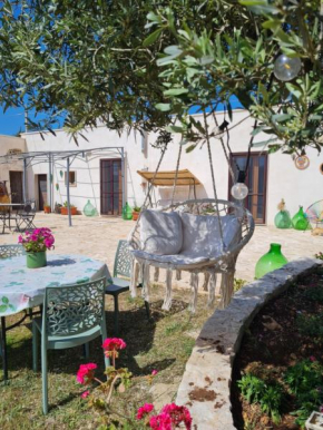 casa 44gatti Martina Franca